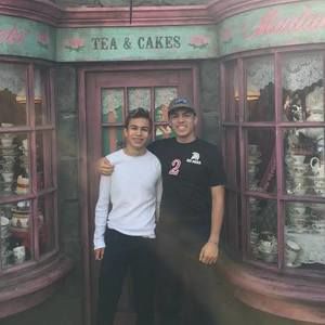 Meet your Posher, Jack